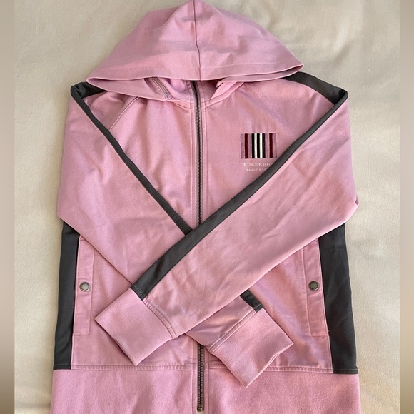 Burberry Active wear Jacket - Picture 1 of 12